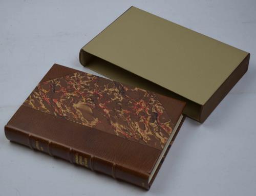 L'autobiografia, il carteggio e le poesie varie. A cura di …