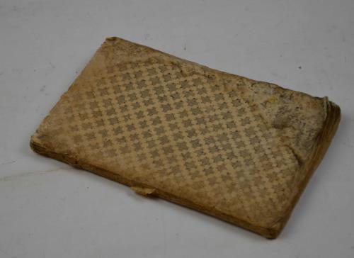 Traité du jeu de Whist. Traduit de l'Anglois.