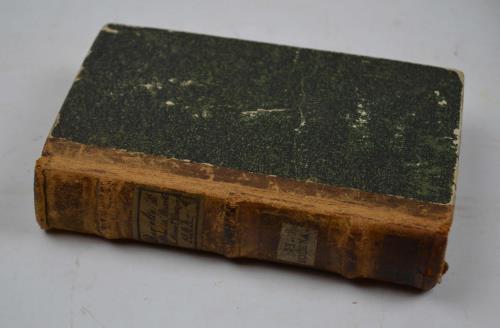 Provisioni, Decreti, Instromenti, Gratie, Litere, Capitoli, et altre cose degne …