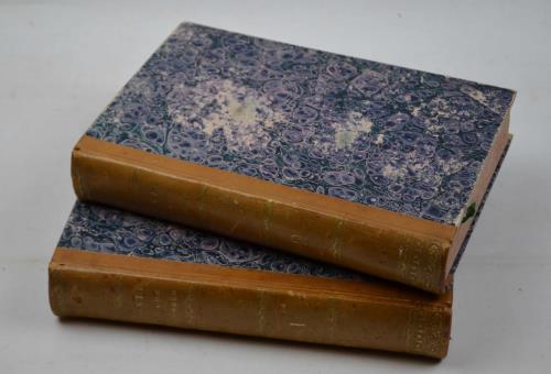 Iliade… Traduzione del cav. Vincenzo Monti. Seconda edizione.