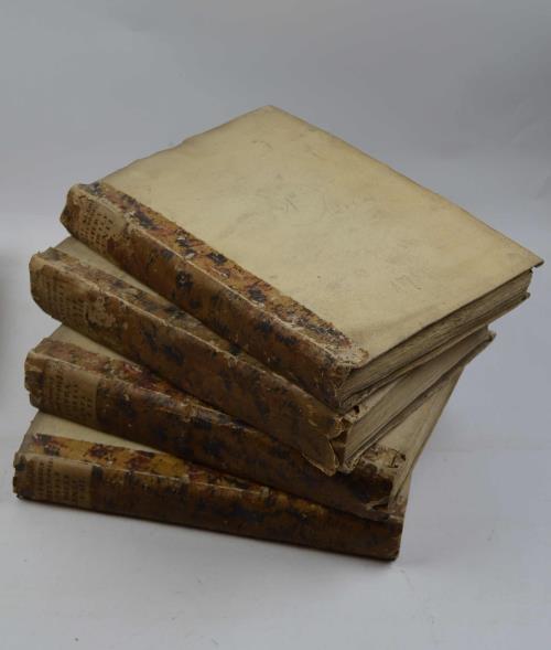 Il diritto della Natura e delle Genti o sia Sistema …