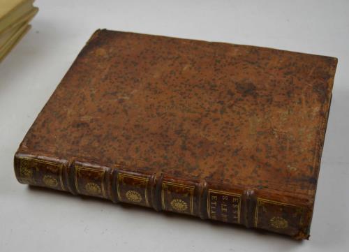 Essai sur les principes du droit et de la moral…