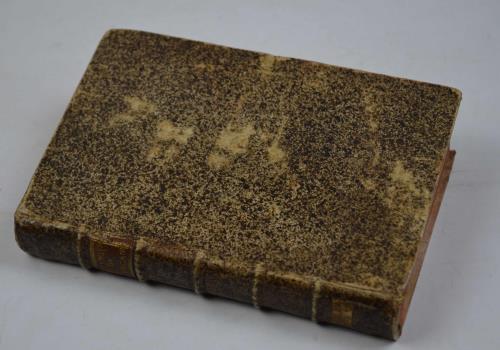 Epitoma chyromantico… nel quale si contiene tutte l'opere per esso …