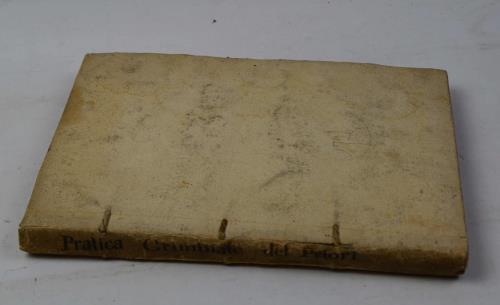 Pratica criminale secondo le leggi della Serenissima Repubblica di Venezia…