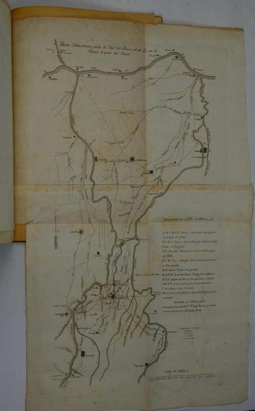 Mémoire pour le propriétaire du palais de Sassolo et dependances, …