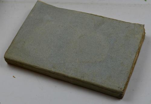 Serie de' testi di lingua usati a stampa nel Vocabolario …