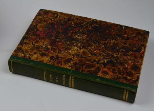 Traité de la possession d'apres les principes du droit romain. …