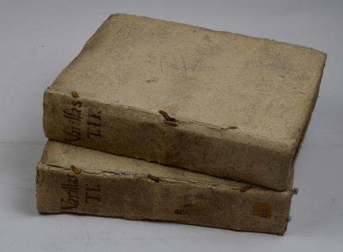 Istoria delle rivoluzioni accadute in Europa in materia di Religione…