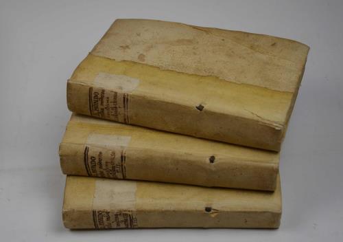 Il Mondo Antico, Moderno, e Novissimo, ovvero breve Trattato dell'antica, …