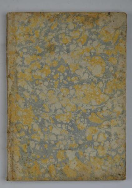 Del Parto della Vergine. Libri tre tradotti in versi toscani …