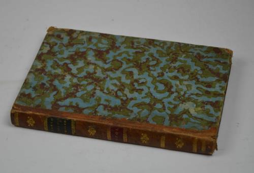 Carlo e Isabella. Tragedia…