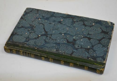 Description des eaux minéro-thermales et des étuves de l'Ile d'Ischia; …