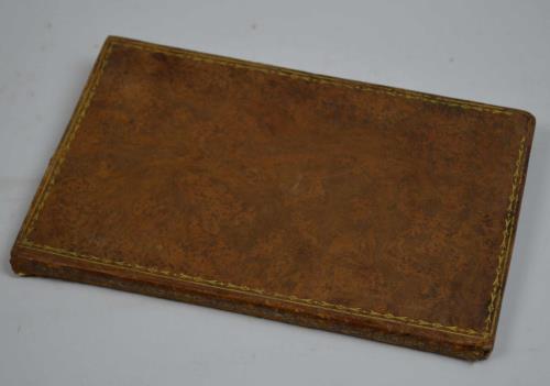 Istruzione sul modo di coltivare il cotone.