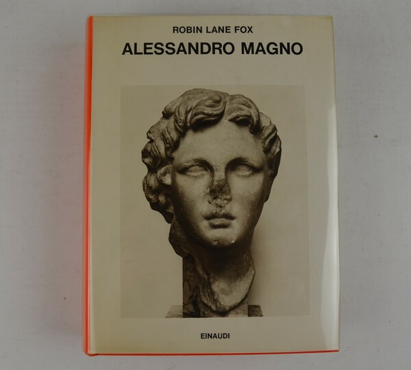 Alessandro Magno.