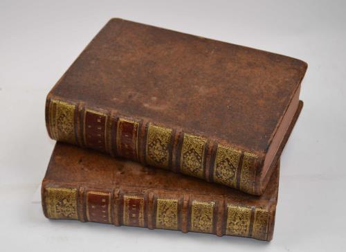 Corpus Iuris civilis in IIII. partes distinctum… Authore Dionysio Gothofredo…