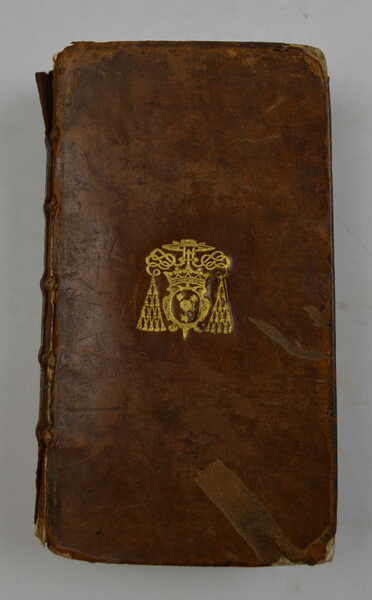 Lettere di Francesco Borgheti da Cesena. Opera non solo necessaria …