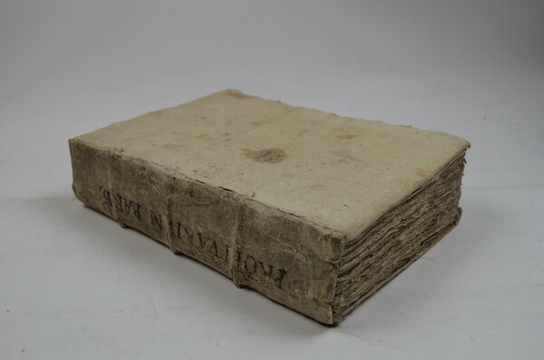 Promptuarium rerum quam plurium, in re praesertim romana.