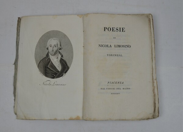 Poesie…