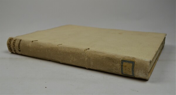 Poemata ex antiquis Editionibus accuratissime descripta. Accessit ejusdem Vita, Jo. …
