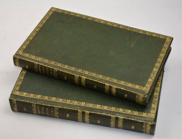 Poesie (e prose) scelte… raccolte dall'abate Pedroni…