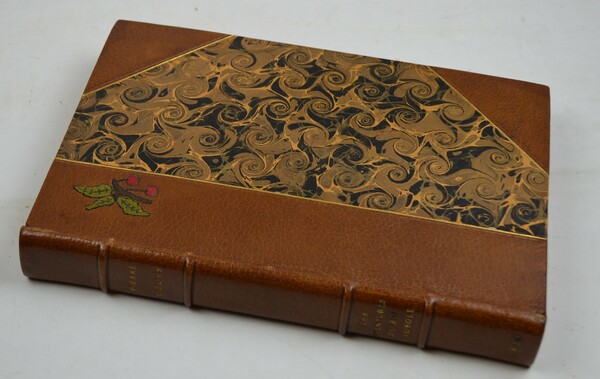 Les Avantures du Roi Pausole.