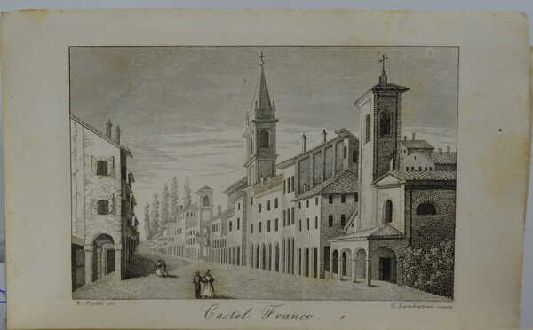 Almanacco statistico bolognese… dedicato alle Donne Gentili…