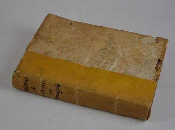 Tractatus de restitutione in integrum absolutissimus. auctore Ioanne Mauritio Dolano, …