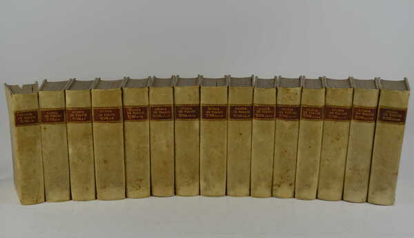 Storia generale de' viaggi o nuova raccolta di tutte le …