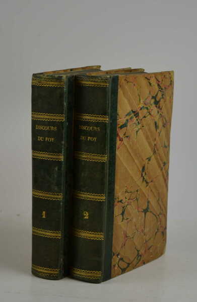 Discours du Général Foy, précédés d'une notice biographique par M. …