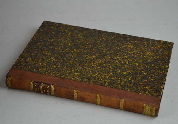 Un centenario in casa nostra. Notizie delle principali vicende naturali, …