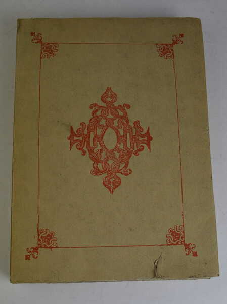 Bibliographia medica typographica pedemontana saeculorum XV. et XVI.