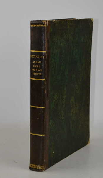 Annali delle province venete dall'anno 1801 al 1840…