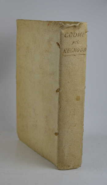 Codice di Napoleone il grande pel Regno d'Italia. Edizione originale …