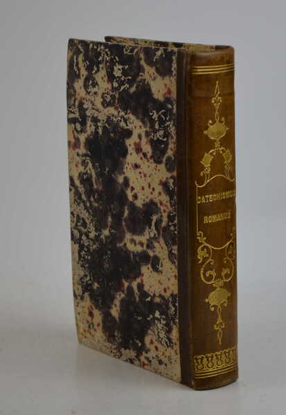 Catechismus ex decreto SS. Concilii Tridentini…