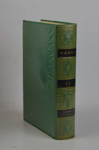 Poesie… A cura di Guido Bezzola.