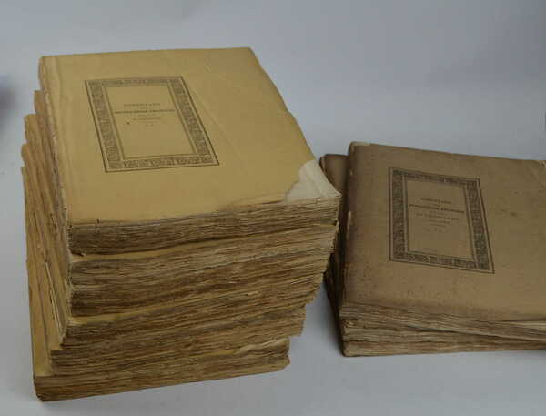 Comentarii della rivoluzione francese dalla morte di Luigi XVI fino …