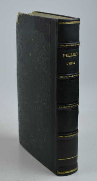 Opere complete. con le addizioni di Piero Maroncelli.