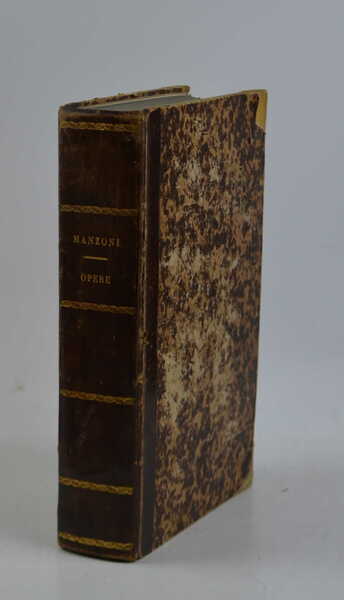 Opere complete. con un discorso preliminare di Niccolò Tommaseo. Nuova …