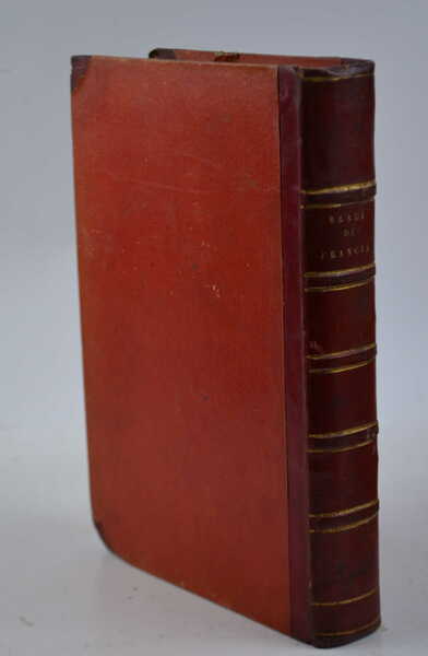 Li Reali di Francia nei quali si contiene la generazione …