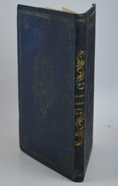 Ceccarella Carafa. Napoli - Anno 1492 per F.V.