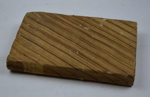 Istoria critica e filosofica del suicidio ragionato di Agatopisto Cromaziano. …