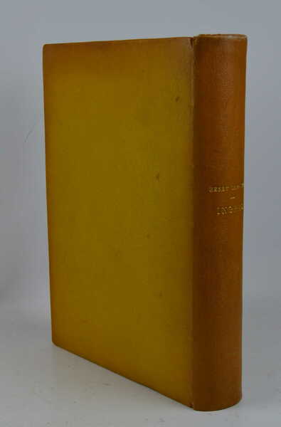 Ingres sa vie et son eouvre (1780-1867) d'après des documents …