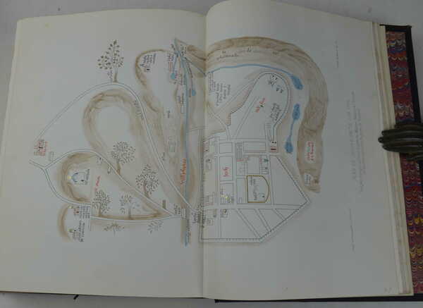 Les églises de la Terre Sainte.