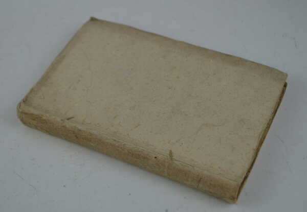 Serie dell'edizioni aldine per ordine cronologico ed alfabetico. Terza edizione …