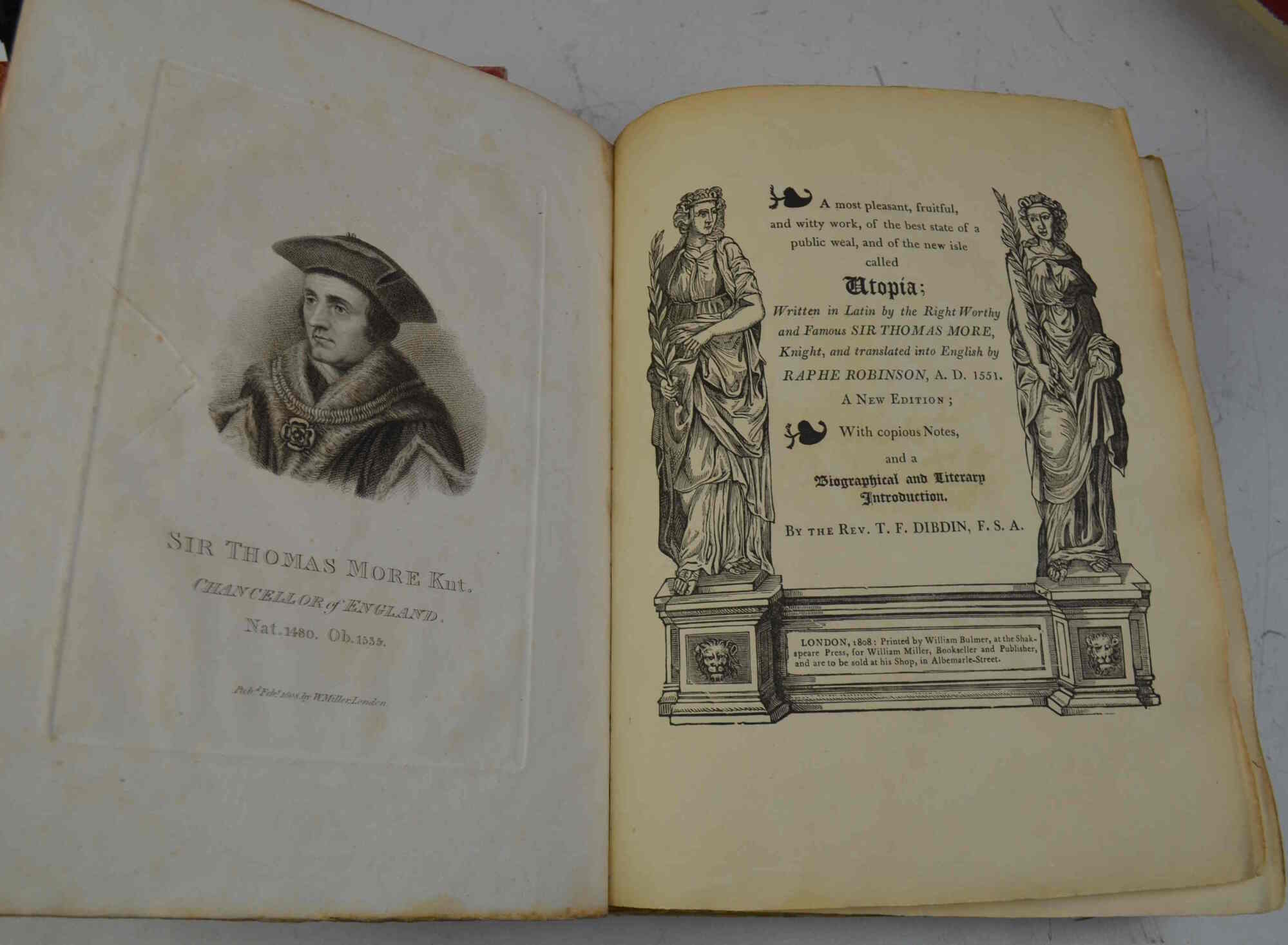 A most pleasant, fruitful, and witty Work of the best …