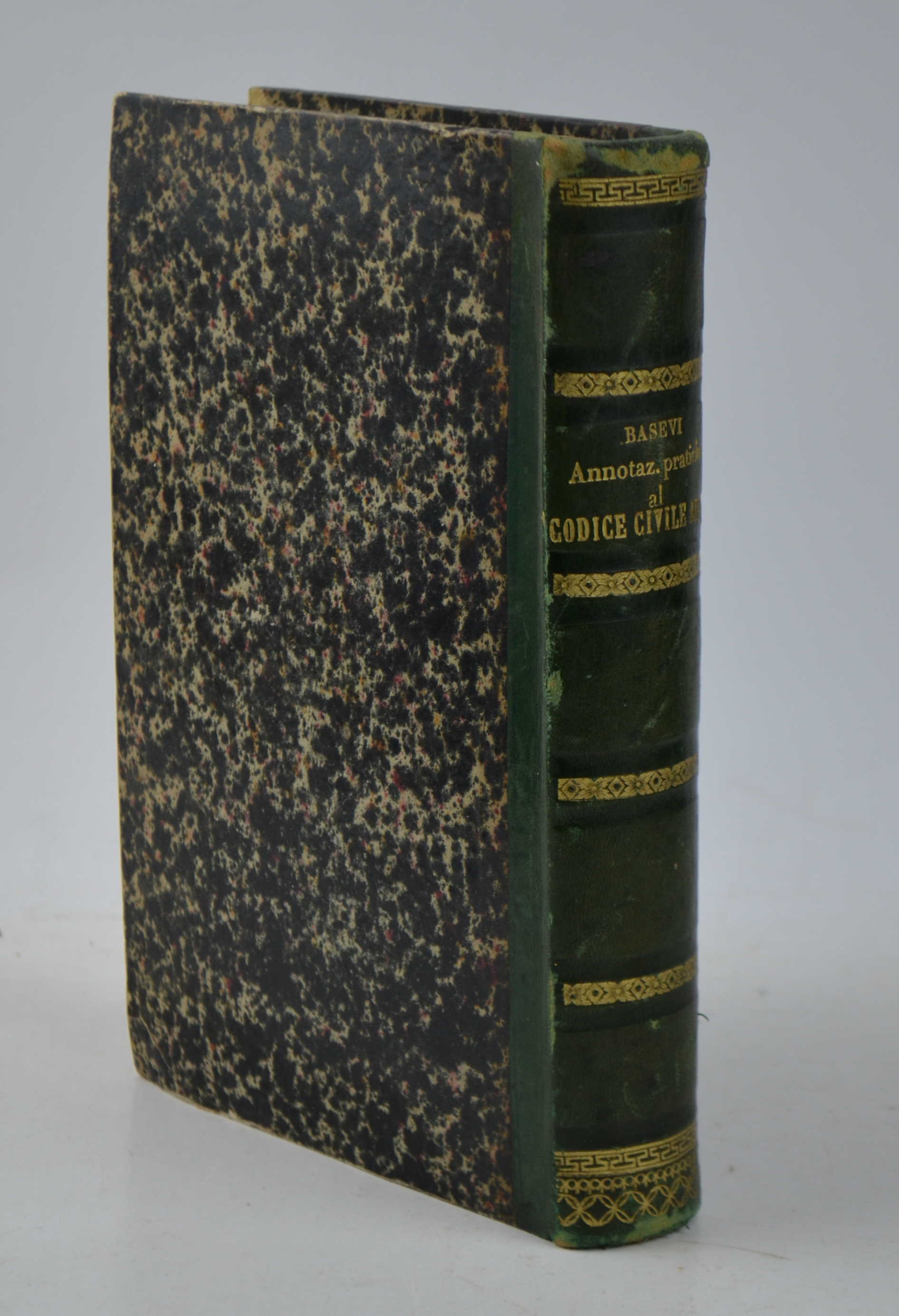 Annotazioni pratiche al codice civile austriaco… Quinta edizione riveduta ed …