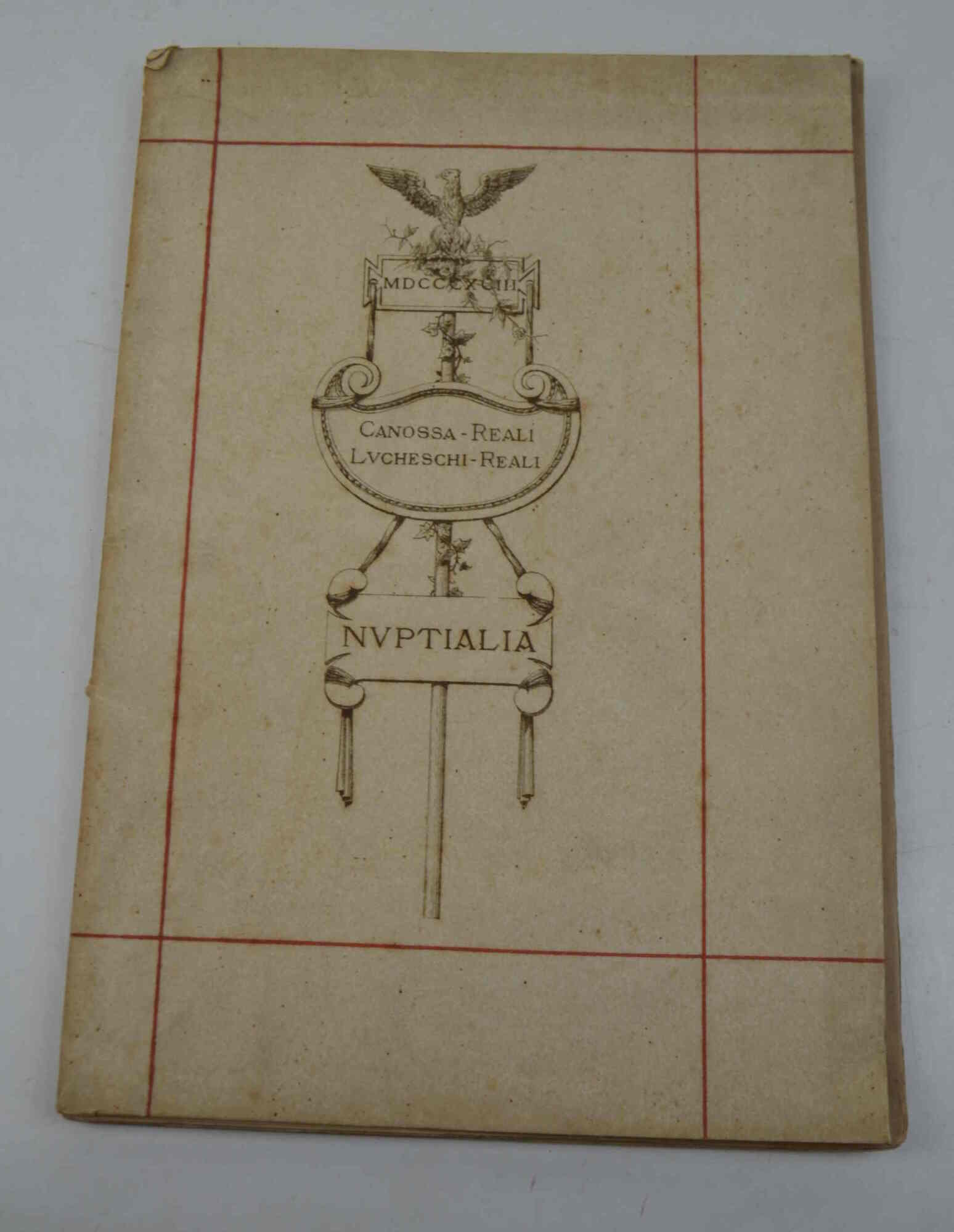 Antichità altinati.