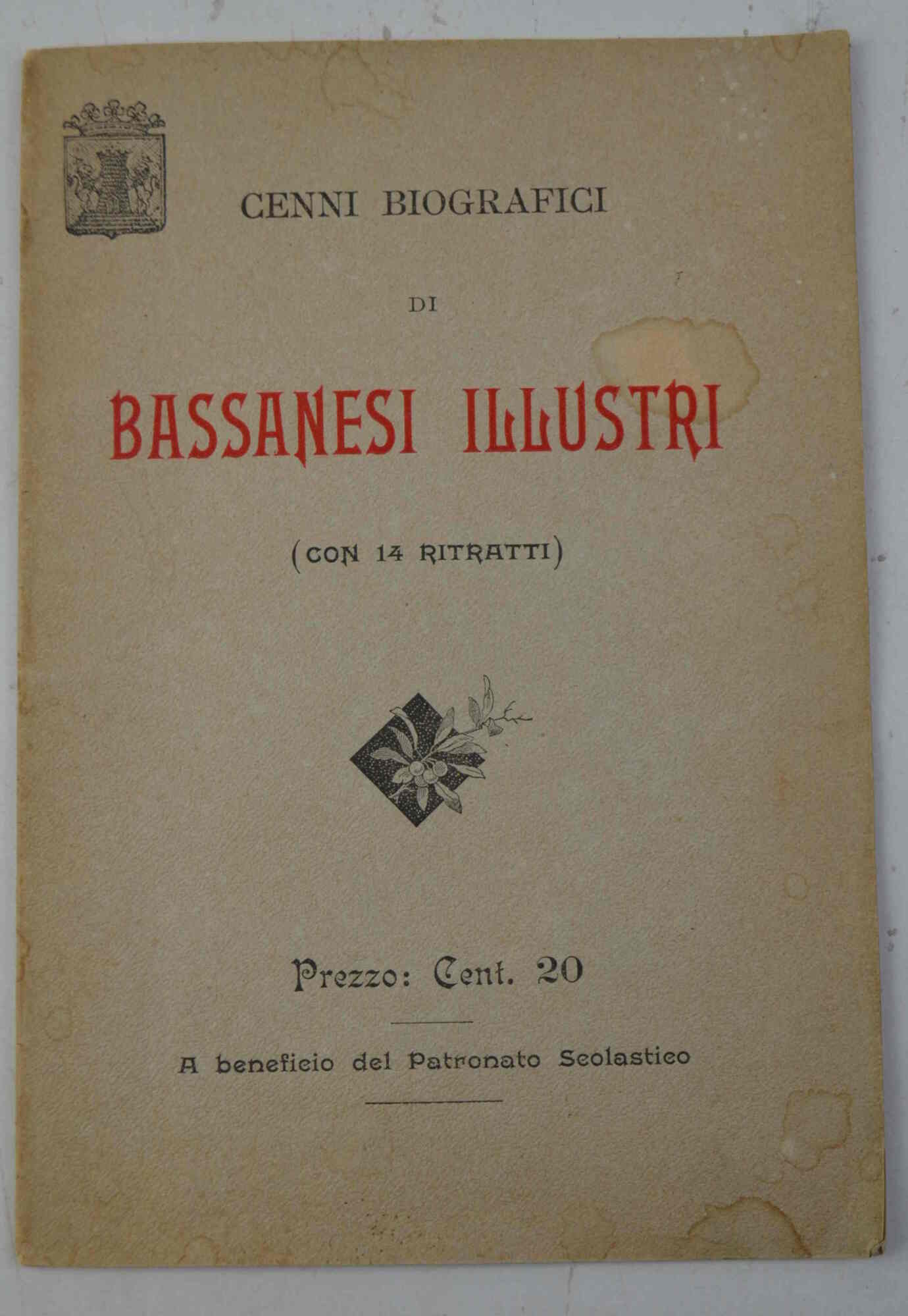 Bassanesi illustri.