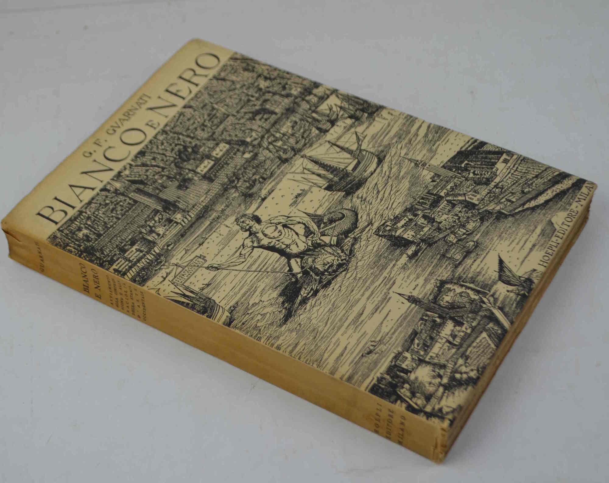 Bianco e nero. Avviamento alla comprensione e alla raccolta della …