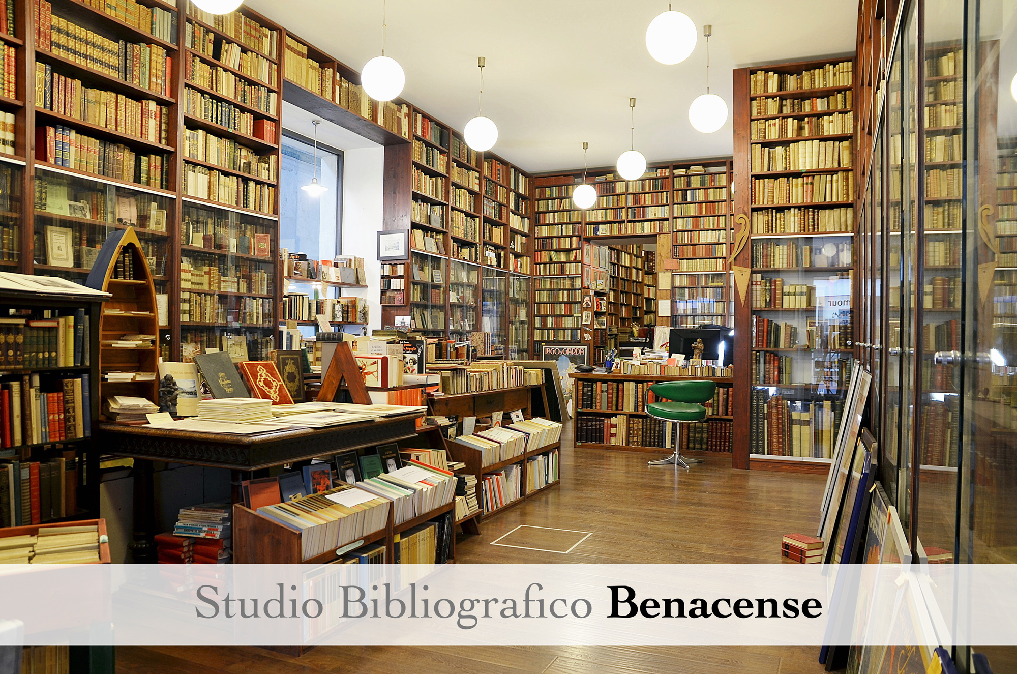 Bibliografia di Bernard Berenson.